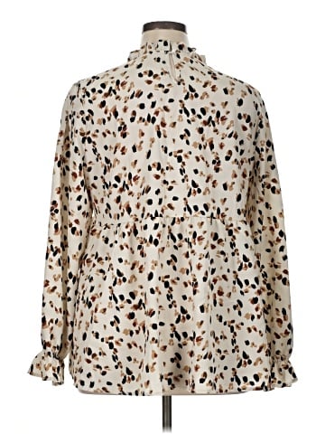 Unbranded Casual Dress (view 2)