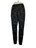 Athleta Camo Black Sweatpants Size 1X - photo 1