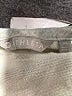 Athleta 100% Cotton Silver Sweatshirt Size XS - photo 7