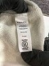 Athleta 100% Cotton Silver Sweatshirt Size XS - photo 8