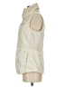 Columbia 100% Polyester Ivory Vest Size S - photo 5