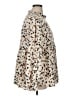 Unbranded 100% Polyester Tan Casual Dress Size XL - photo 4