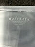 Athleta White Short Sleeve Top Size XL - photo 7