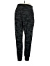 Athleta Camo Black Sweatpants Size 1X - photo 2