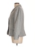 Talbots Tweed Gray Blazer Size 12 Petite - photo 5
