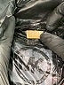 MICHAEL Michael Kors 100% Nylon Black Coat Size XL - photo 6