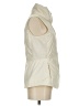 Columbia 100% Polyester Ivory Vest Size S - photo 4