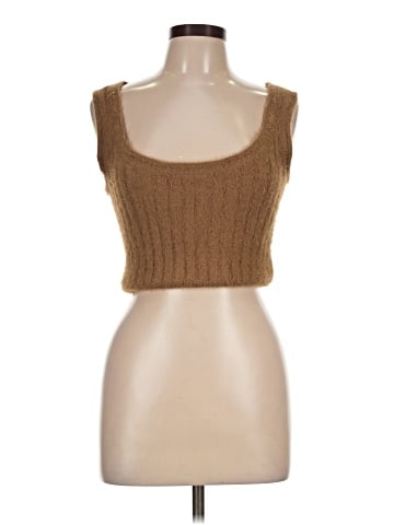Emory Park Pullover Sweater (view 1)