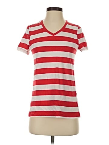Faded Glory Short Sleeve T-Shirt (view 1)
