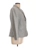 Talbots Tweed Gray Blazer Size 12 Petite - photo 4