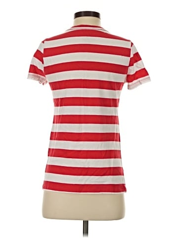 Faded Glory Short Sleeve T-Shirt (view 2)
