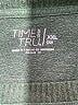 Time and Tru Green Pullover Sweater Size 20 - photo 7