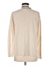 J.Crew Ivory Cardigan Size M - photo 2
