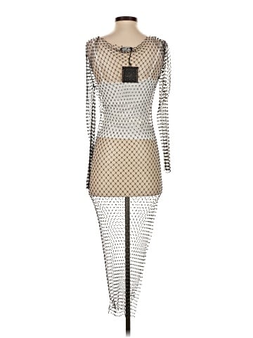 Hot & Delicious Cocktail Dress (view 2)