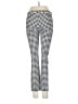 Theory Houndstooth Black Casual Pants Size 4 - photo 2