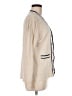 J.Crew Ivory Cardigan Size M - photo 4