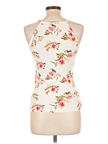 rue21 Sleeveless Blouse (view 2)