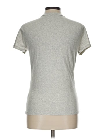 Abercrombie & Fitch Short Sleeve T-Shirt (view 2)