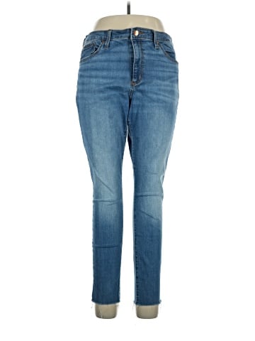 Universal Thread Jeans (view 1)