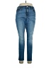 Universal Thread Blue Jeans Size 16 - photo 1