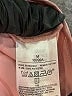 Old Navy 100% Polyester Metallic Pink Sleeveless Blouse Size M - photo 8