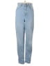 Divided by H&M Blue Jeans Size 4 - photo 1