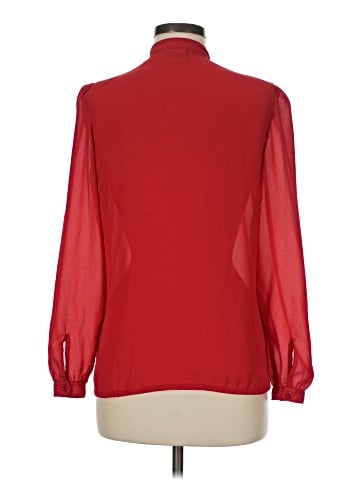 Unbranded Long Sleeve Blouse (view 2)