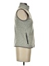 Patagonia 100% Polyester Gray Vest Size S - photo 4