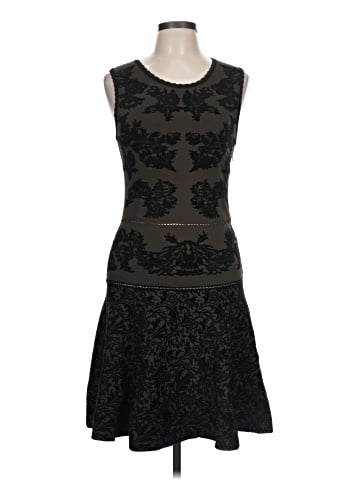 Zac Posen Cocktail Dress (view 1)