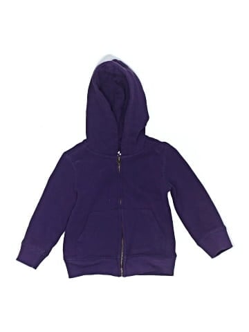 Primary Clothing Zip Up Hoodie (view 1)