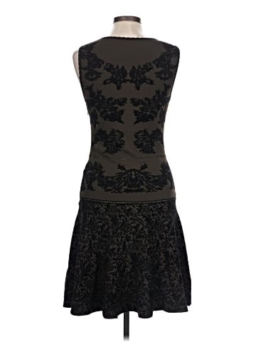 Zac Posen Cocktail Dress (view 2)