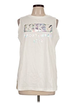 Nike Sleeveless T-Shirt (view 1)