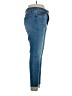 Universal Thread Blue Jeans Size 16 - photo 4