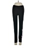 Cookies Graphic Black Active Pants Size S - photo 1