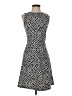 Gap Polka Dots Black Cocktail Dress Size 2 (tall) - photo 1
