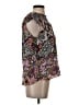 Ann Taylor LOFT 100% Rayon Black Sleeveless Blouse Size S - photo 4