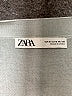 Zara Gray Cardigan Size M - photo 7