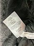 Express Black 3/4 Sleeve Blouse Size M - photo 4