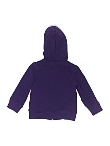 Primary Clothing Zip Up Hoodie (view 2)