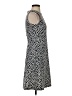 Gap Polka Dots Black Cocktail Dress Size 2 (tall) - photo 4