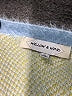 Willow & Wind Blue Tube Top Size S - photo 7