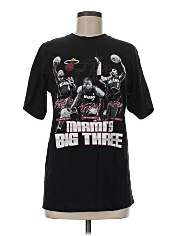 Adidas Short Sleeve T-Shirt (view 1)