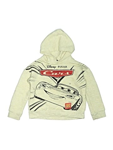 Disney Pixar Pullover Hoodie (view 1)