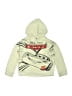 Disney Pixar Yellow Pullover Hoodie Size 5 - photo 1