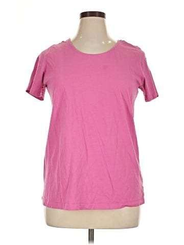 Roaman's Short Sleeve T-Shirt (view 1)
