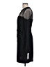 DKNY Black Cocktail Dress Size 10 - photo 5