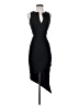 Robert Rodriguez Black Cocktail Dress Size 0 - photo 1