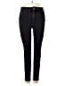 American Eagle Outfitters Black Jeans Size 2 - photo 1