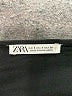 Zara Black Tube Top Size S - photo 7