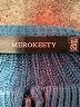 Merokeety 100% Acrylic Solid Teal Pullover Sweater Size XXL - photo 7